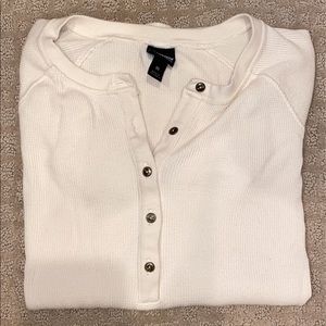 Patagonia Longsleeve Thermal Shirt